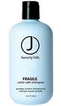 Fragile šampon