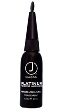 Platinum Repair Treatment