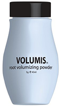 Volume powder